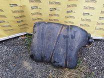 Бак топливный AO1QHE Seat Toledo купить с доставкой