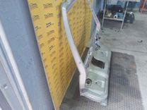 Крышка багажника (дверь 3-5) 5NLSM2 Citroen C5 - Фото 6