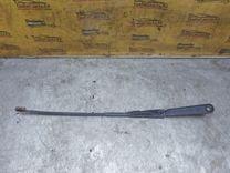 Щеткодержатель (поводок стеклоочистителя, дворник) OFSQDQ Peugeot 406 - Фото 8