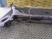 Балка подвески задняя GA1MDH Peugeot 307 - Фото 9