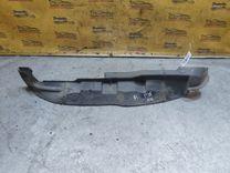 Пыльник крыла переднего правого MF4QTO Audi A4