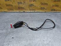 Джойстик управления мультимедиа MF0ITT Renault Laguna купить с доставкой