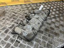 Коллектор впускной 7MGWME Citroen Xsara Picasso - Фото 1