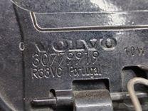Лючок топливного бака YB35DH Volvo V50 - Фото 4