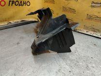 Защита радиатора 8F88Y9 Volvo V40 - Фото 3