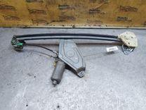 Стеклоподъемник электрический передний правый 6UCKLW Renault Espace купить с доставкой