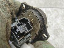 Моторчик заслонки печки UZWLP8 Peugeot 607 купить в магазине запчастей бу