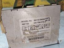 Дисплей V9UB6Y Toyota Avensis купить с доставкой