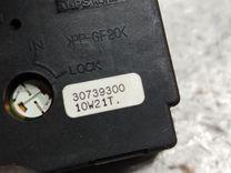 Переключатель света 07B4KB Volvo V50 - Фото 5