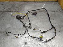 Проводка двери передней правой DKHE0Y Opel Zafira