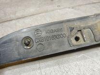 Накладка подсветки номера CKVAG5 Rover 200 купить с доставкой