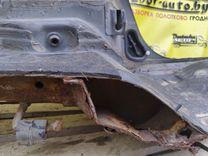 Крыло заднее левое H5T5GB Opel Astra - Фото 14