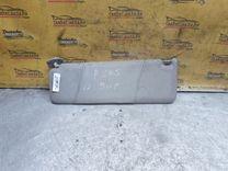 Козырек солнцезащитный 40R5J6 Peugeot 605