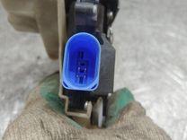 Замок двери задней левой 8JU9TI Volkswagen Jetta - Фото 5