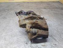 Суппорт передний левый LJX3M6 Peugeot 406 - Фото 2