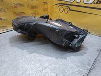 Воздуховод 7TEHS6 Renault Espace купить с доставкой