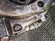 КПП автоматическая (АКПП) EN9MPJ Citroen C5 undefined