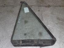 Стекло двери задней правой 2126J9 Mazda 323F - Фото 2