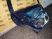 Дверь задняя левая 579RX6 Opel Astra undefined