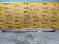 Молдинг двери передней левой ES6HCW Skoda Roomster - Фото 2