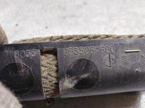 Решетка вентиляции кузова NIMHSX Citroen C3 купить на авторазборке