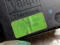 Моторчик заслонки печки IJ976J Peugeot 605 - Фото 5