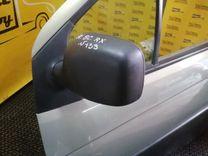 Зеркало наружное левое FBIM7H Renault Scenic RX4 купить с доставкой