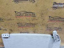 Козырек солнцезащитный C3Y17P Skoda Fabia купить с доставкой