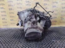 КПП механическая (МКПП) 5-ступенчатая 08BU7F Peugeot 406 - Фото 7