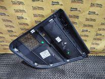 Обшивка двери задней левой (дверная карта) 22ZL1R Volkswagen Polo купить с доставкой