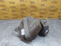 Горловина топливного бака UOTIQC Mercedes C W202 - Фото 3