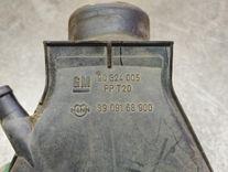 Воздуховод QCAFL7 Opel Vectra - Фото 4