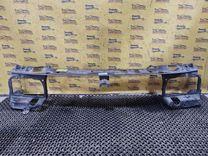 Передняя панель крепления облицовки (телевизор) MOCU14 Renault Espace купить