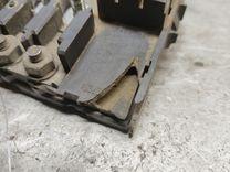 Блок предохранителей 7XMBIE Volkswagen Golf - Фото 2