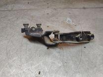 Ролик двери сдвижной MZD7ZI Volkswagen Caddy - Фото 4