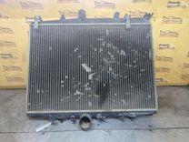 Радиатор (основной) JOVJRP Peugeot 406 - Фото 1