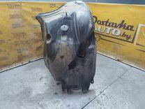 Защита арок передняя левая (подкрылок) DA1129 Ford Mondeo - Фото 3