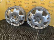 Диск литой R15, 5x108 Ford Tourneo Connect 2003 RQUVE2 (комплект) RQUVE2 RQUVE2 Ford Tourneo Connect undefined