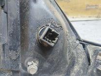 Зеркало наружное левое 4A33S6 Opel Vectra - Фото 3