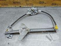 Стеклоподъемник задний правый 6E4DYI Peugeot 307 undefined