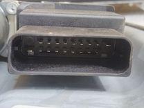 Стеклоподъемник электрический задний левый WCZW6F Volkswagen Jetta - Фото 5