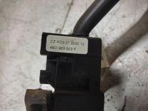 Переключатель подрулевой (стрекоза) ZQU1GO Audi A3 купить с доставкой