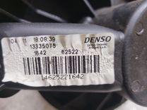 Моторчик печки 4IDRU6 Opel Corsa - Фото 5