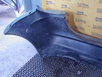 Бампер задний GE9HHL Citroen Xsara Picasso undefined