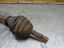 Полуось передняя левая (приводной вал, ШРУС) 3G6MV6 Renault 19 купить