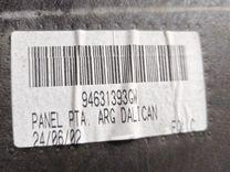 Обшивка двери задней левой (дверная карта) VIHHDJ Citroen Xsara Picasso купить на авторазборке