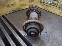 Амортизатор передний правый 9NVPGP Audi A4 - Фото 2