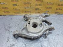 Рычаг задний левый M7U16I Ford Fusion