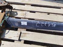 Балка подвески задняя BC2Z0F Citroen C3 купить с доставкой. Огромный выбор запчастей и марок авто. У нас есть практически все.