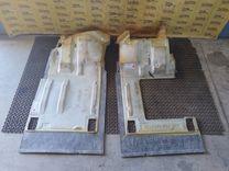 Ковер салонный N29UOC Mercedes A W168 - Фото 4